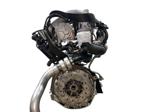 Engine RENAULT MEGANE II Saloon (LM0/1_) 1.9 dCi | BP31826152M1 - Image 2