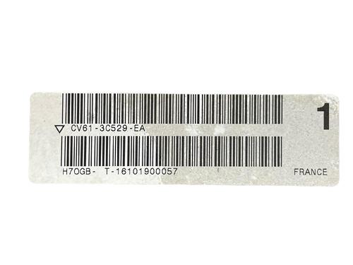 Steering column FORD KUGA II (DM2)  | BP31682118M21 