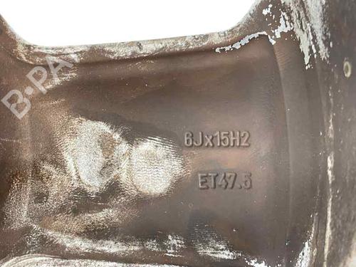 Rim FORD FIESTA VI (CB1, CCN) 1.4 TDCi | BP29968408C45