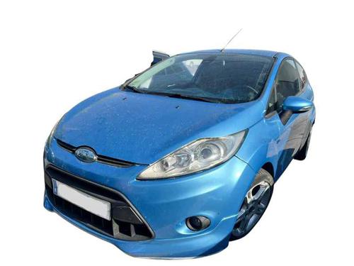 Steering column FORD FIESTA VI (CB1, CCN) 1.6 TDCi | BP29821472M21 - Image 6