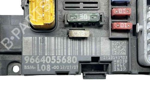 Used Fuse box Fuse box CITROËN C4 Grand Picasso I (UA_) [2006-2013] 40288159 40288159