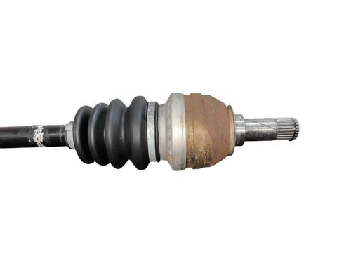 Used Left front driveshaft Left front driveshaft OPEL ASTRA G CLASSIC Saloon (T98) 1.6 16V (F69) (101 hp) 31352006 31352006