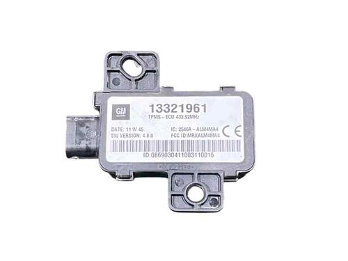 Used Electronic module OPEL AMPERA (R12) EV 150 (151 hp) 25045880