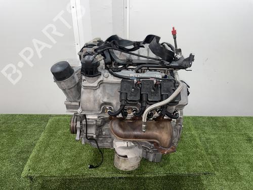 Engine MERCEDES-BENZ C-CLASS (W203) C 320 (203.064) | BP24223225M1 - Image 3