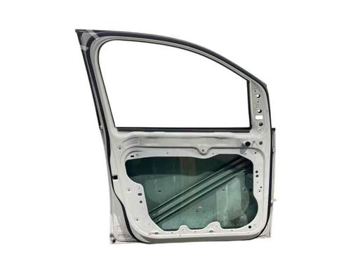 Left front door VW CADDY III Box Body/MPV (2KA, 2KH, 2CA, 2CH) 1.9 TDI | BP29605575C2