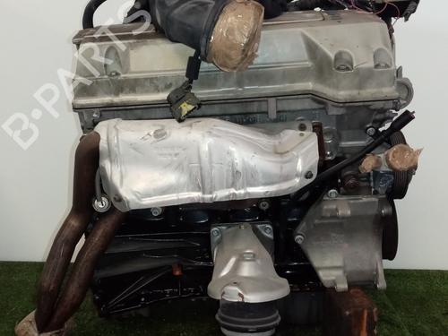 Engine MERCEDES-BENZ E-CLASS (W210)  | BP31683796M1  - Image 7