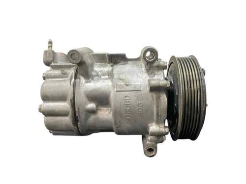AC compressor PEUGEOT 2008 I (CU_) 1.6 HDi | BP29628209M34 