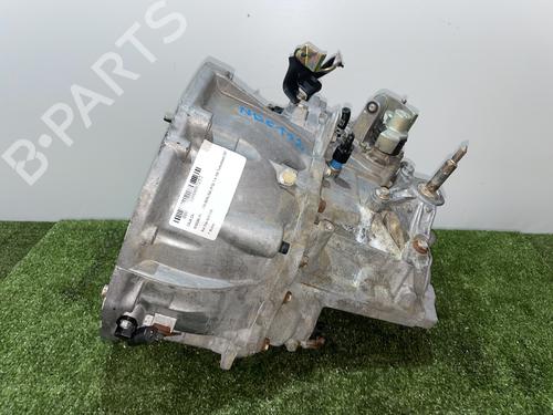 Used Gearbox Gearbox NISSAN PRIMERA (P11) [1996-2002] 31684531 31684531