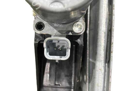 Front right window mechanism PEUGEOT 2008 I (CU_) 1.2 VTi | BP25211510C23 - Image 3