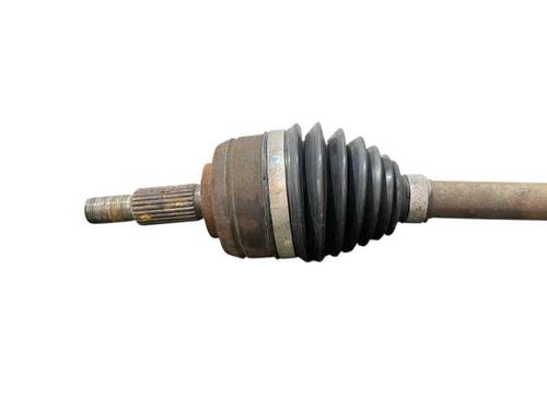Right front driveshaft RENAULT MEGANE III Hatchback (BZ0/1_, B3_) 1.5 dCi | BP26652045M39 