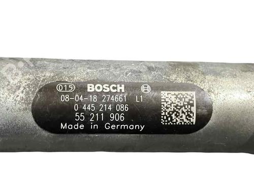 Injection rail OPEL CORSA D (S07) | BP31869797M98