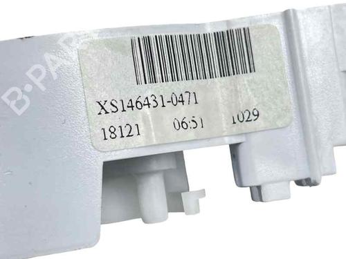 Used Climate control Climate control NISSAN MICRA V (K14) 1.0 IG-T (92 hp) 32008104 32008104