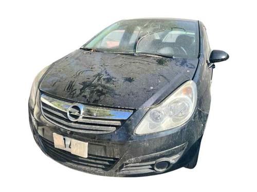 Starter OPEL CORSA D (S07)  | BP30871386M8  - Image 8