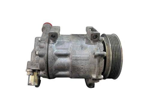 Used AC compressor AC compressor CITROËN C5 II (RC_) 1.6 HDi (RC8HZB) (109 hp) 29176984 29176984