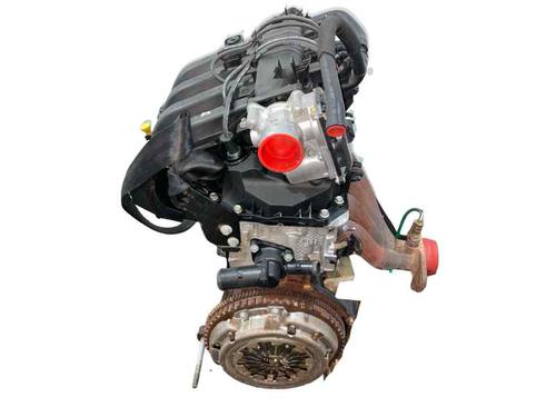 Engine RENAULT CLIO III (BR0/1, CR0/1) | BP35720671M1 - Image 2