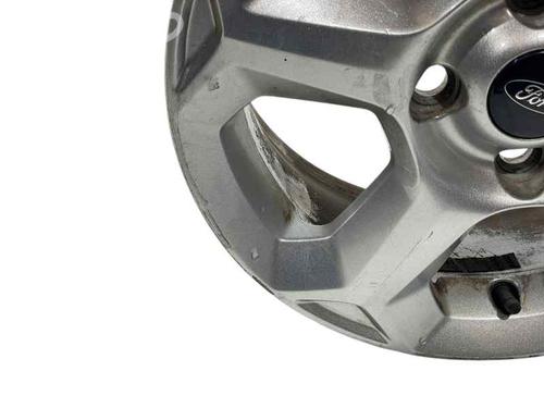 Rim FORD FIESTA VI (CB1, CCN) 1.4 TDCi | BP29968408C45