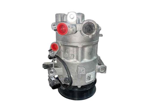 AC compressor HYUNDAI BAYON (BC3) 1.0 T-GDI 48V-Hybrid | BP25213652M34  - Image 5