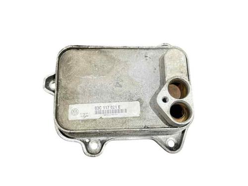 Radiateur D'huile VW GOLF V (1K1) [2003-2010]  31683270