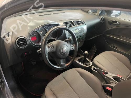 Steering column SEAT LEON (1P1) 2.0 FSI | BP25210439M21 - Image 12