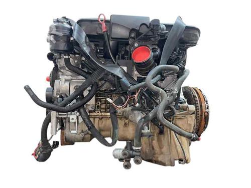 Engine BMW 3 (E46) 318 d | BP33536392M1  - Image 8