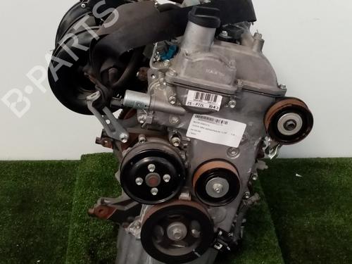 Engine TOYOTA YARIS (_P9_) | BP31683831M1 - Image 7