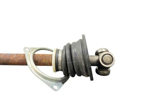 Left front driveshaft OPEL MOVANO A Bus (X70) 2.5 DTI (JD) | BP29628188M38 