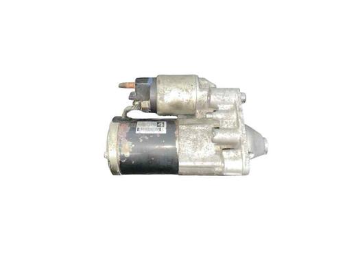 Used Starter Starter PEUGEOT 307 (3A/C) 1.6 HDi 110 (109 hp) 31869722 31869722