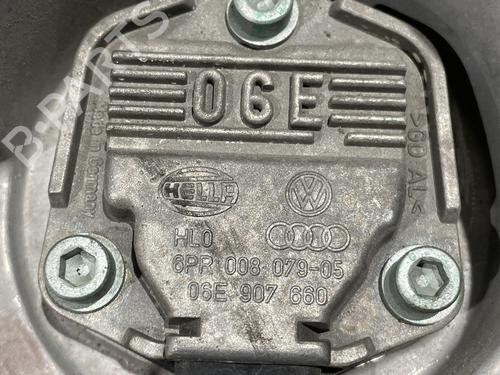 Used Oil sump Oil sump VW TOUAREG (7LA, 7L6, 7L7) [2002-2013] 31681492 31681492