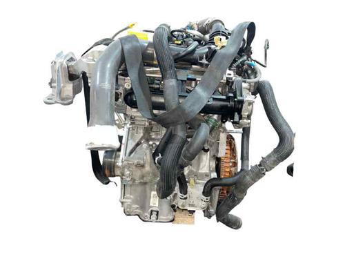 Used Engine NISSAN MICRA V (K14) 1.0 IG-T (92 hp) 32259672