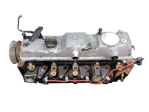 Cylinder head FORD FOCUS C-MAX (DM2) 1.8 TDCi | BP32103247M5  - Image 7