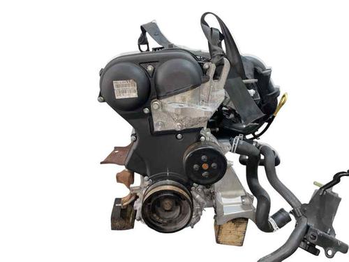 Engine FORD FOCUS II (DA_, HCP, DP)  | BP32490570M1 