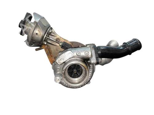 Turbolader/Kompressor für CITROËN C5 III (RD_) 2.0 HDi 140 (RDRHF8, RDRHFA, RDRHA8, RDRHAJ) (140 hp) 30294693