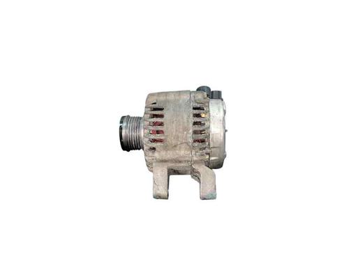 Used Alternator FORD FIESTA V (JH_, JD_) 1.4 TDCi (68 hp) 24224281