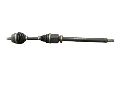 Right front driveshaft VOLVO S60 I (384) 2.4 D | BP27448380M39 - Image 3