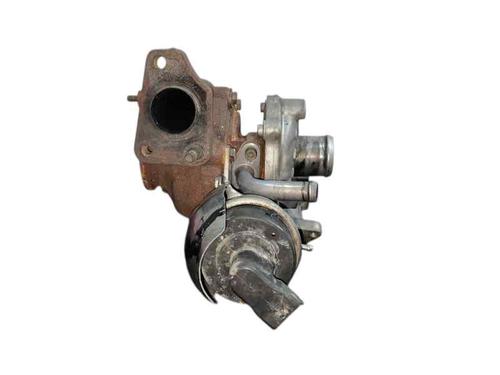 Turbosprężarka / Kompresor OPEL CORSA D Hatchback Van (S07) 1.3 CDTI (L08) | BP30925872M71