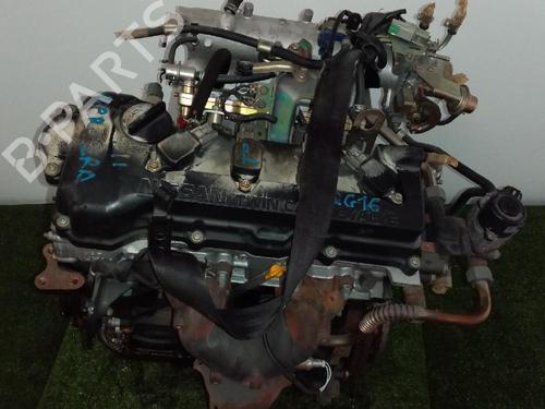 Motor für NISSAN PRIMERA (P11) [1996-2002]  31683868