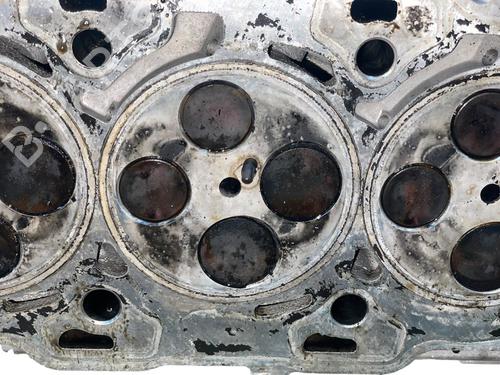 Cylinder head HYUNDAI ACCENT II Saloon (LC) 1.5 CRDi | BP25211242M5 