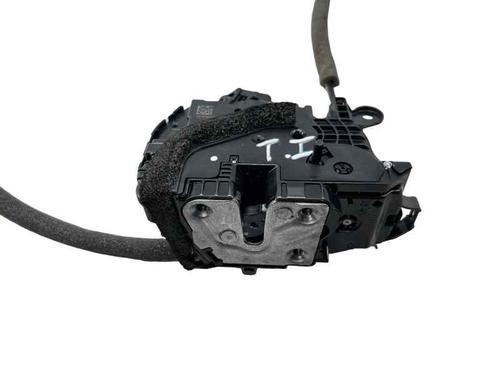 Venstre bagtil lås NISSAN MICRA V (K14) 1.0 IG-T (92 hp) 32008087