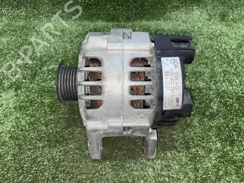 Lichtmaschine für SKODA FABIA II (542) [2006-2014]  31681445