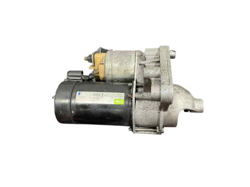 Used Starter CITROËN BERLINGO / BERLINGO FIRST Box Body/MPV (M_) 1.6 HDI 90 (MB9HX, MC9HX) (90 hp) 30270830