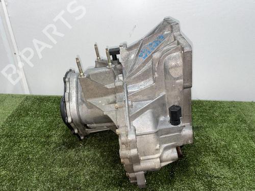 Gearbox FORD FIESTA IV (JA_, JB_) | BP31684377M3