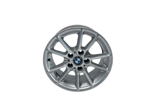 Used Rim BMW 5 (E39) 530 d (193 hp) 25707832