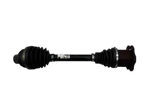 Left front driveshaft AUDI Q5 (8RB) 3.0 TDI quattro | BP31870593M38 