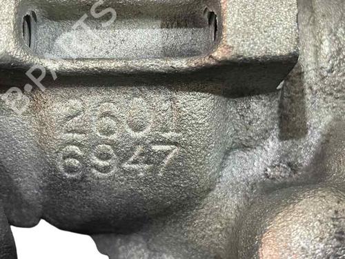 Steering pump SEAT TOLEDO II (1M2) 1.9 TDI | BP30294674M99