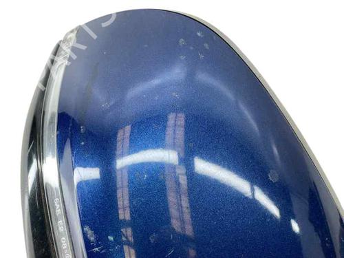 Right mirror JAGUAR XE (X760) 2.0 D AWD | BP29908411C27