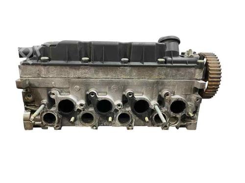 Cylinder head PEUGEOT 307 (3A/C) 2.0 HDi 90 | BP28052394M5 