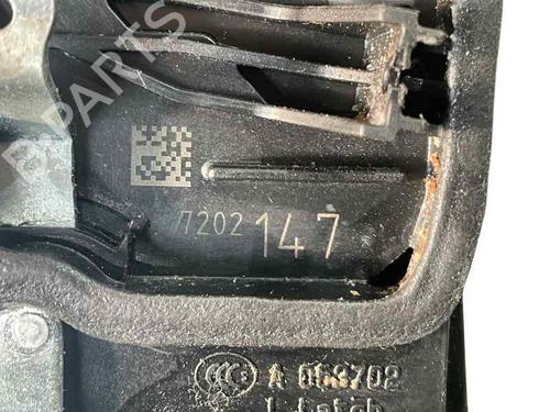Rear left lock BMW X5 (E70) 3.0 d | BP24353660C100