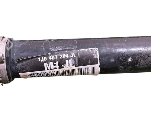 Left front driveshaft SEAT LEON (1M1) 1.6 16 V | BP24223733M38 