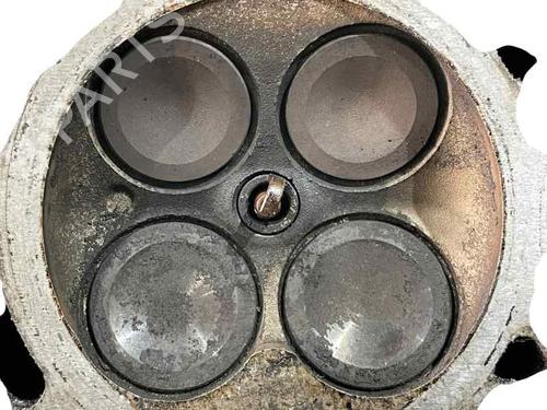Cylinder head SMART FORTWO Coupe (453) 1.0 (453.342, 453.343) | BP26286360M5 - Image 6