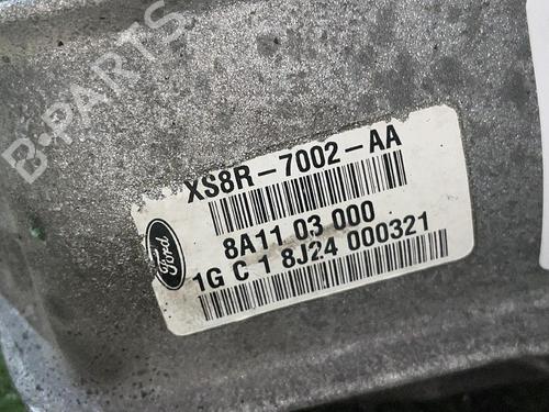Gearbox FORD COUGAR (EC_)  | BP31684399M3 